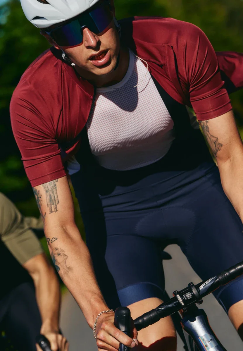 AERO MESH CYKELUNDERTRØJE - Image 5