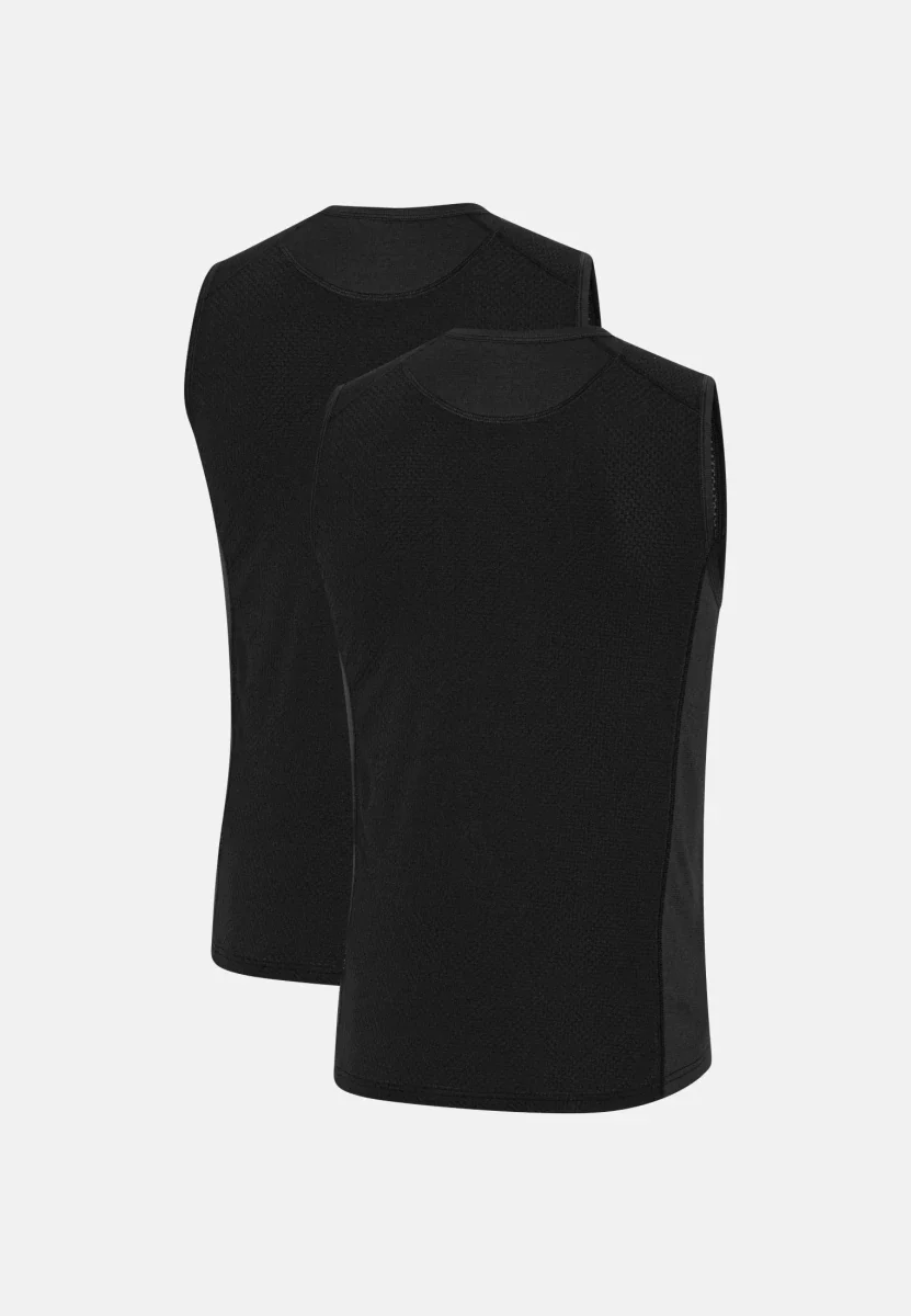 AERO MESH CYKELUNDERTRØJE - Image 7
