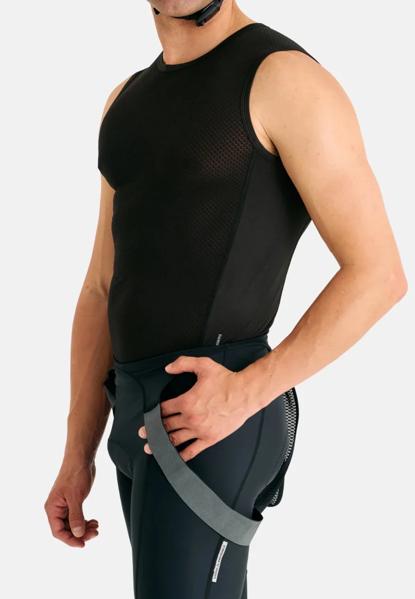AERO MESH CYKELUNDERTRØJE - Image 8