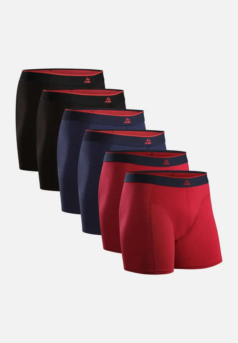 BAMBOO BOXERSHORTS - Image 11