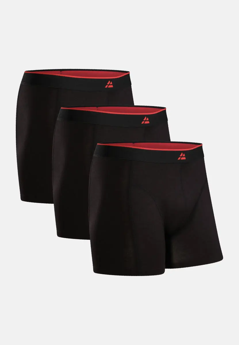 BAMBOO BOXERSHORTS - Image 26