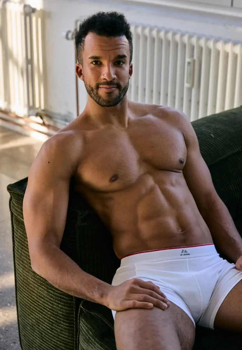 BAMBOO BOXERSHORTS - Image 30