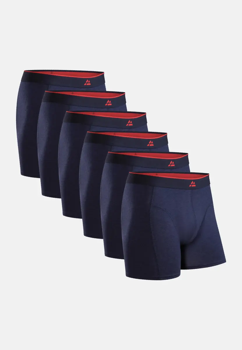 BAMBOO BOXERSHORTS - Image 31