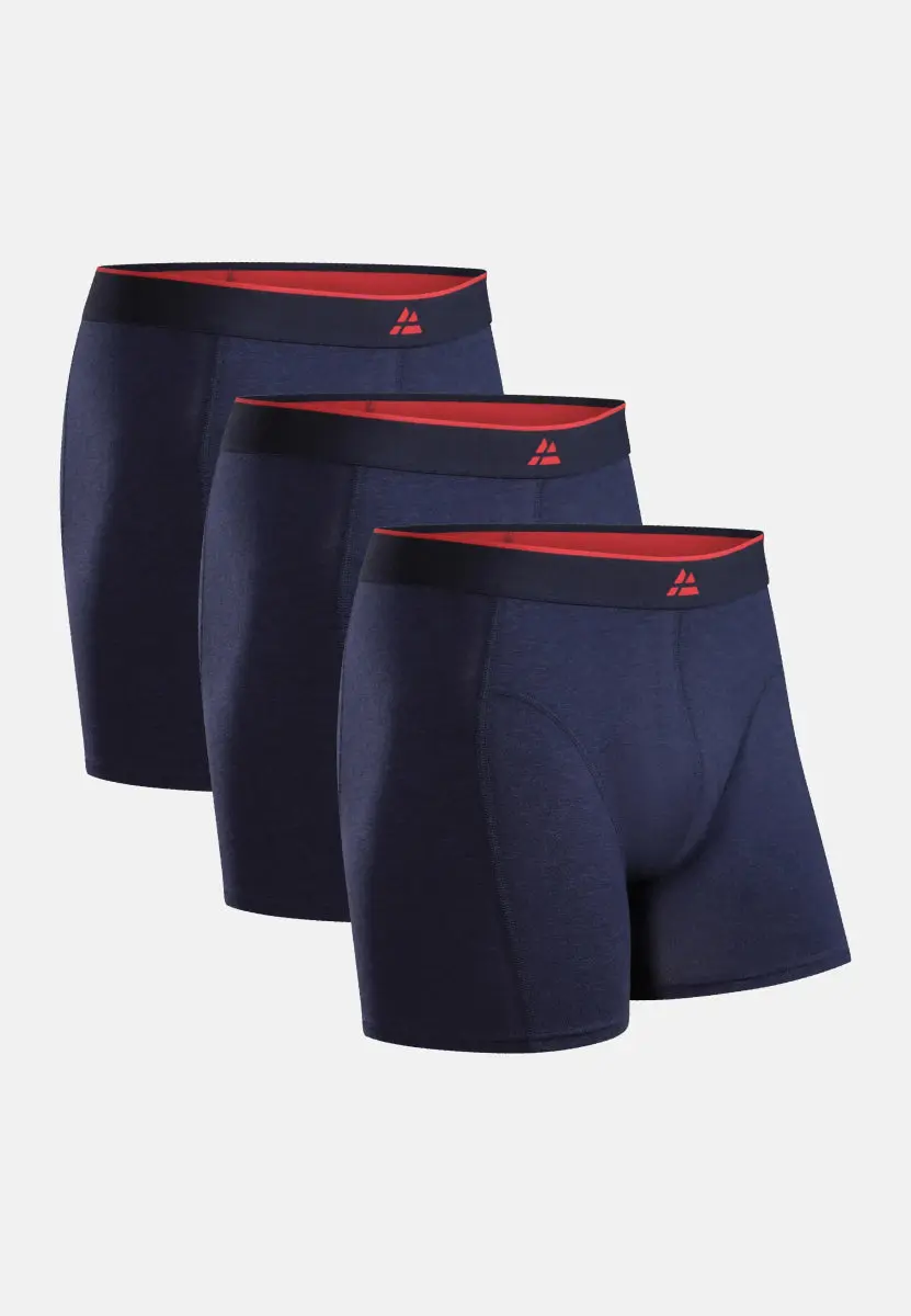 BAMBOO BOXERSHORTS - Image 36