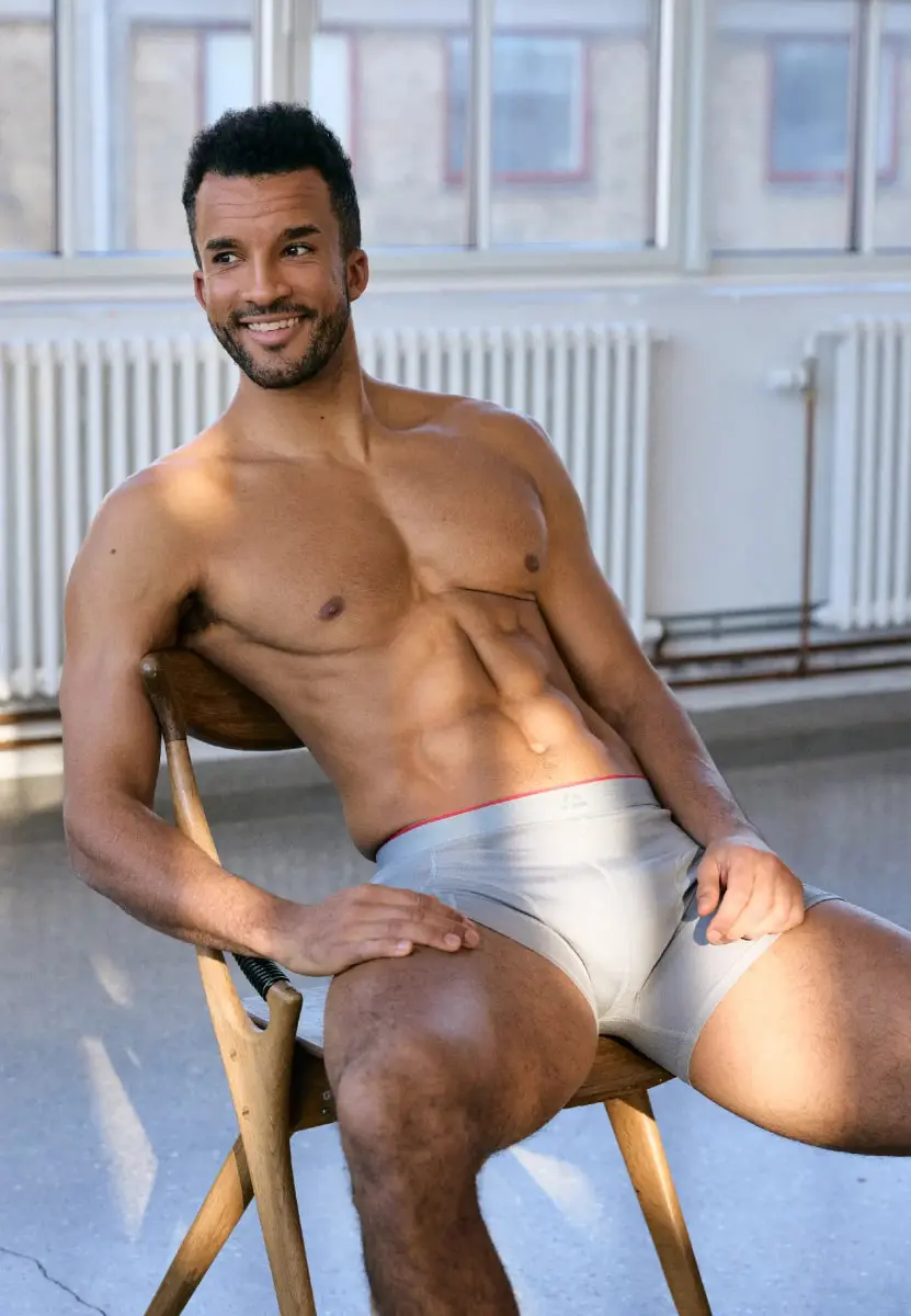 BAMBOO BOXERSHORTS - Image 45