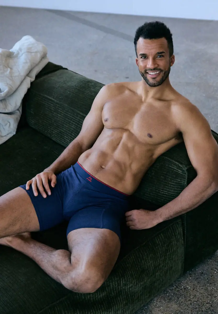BAMBOO BOXERSHORTS - Image 55