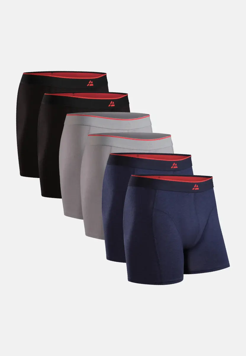 BAMBOO BOXERSHORTS - Image 6