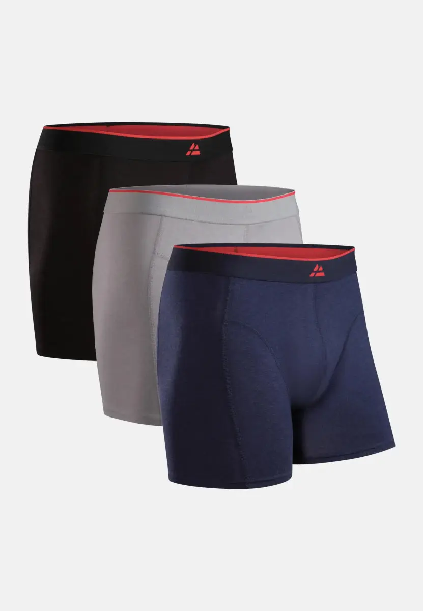 BAMBOO BOXERSHORTS - Image 61