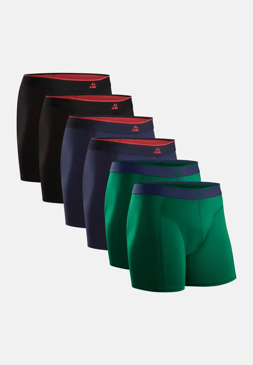 BAMBOO BOXERSHORTS - Image 76