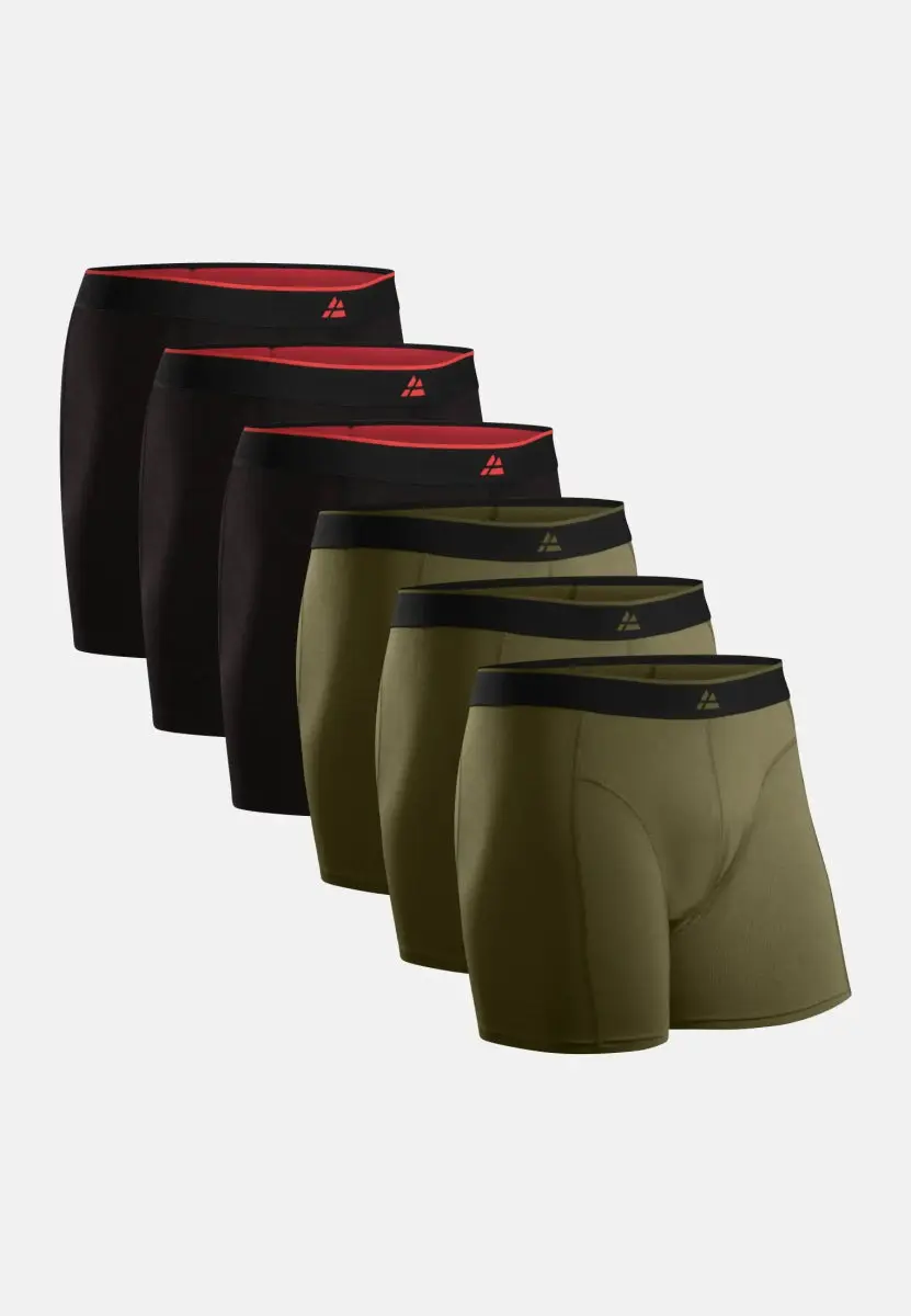 BAMBOO BOXERSHORTS - Image 81