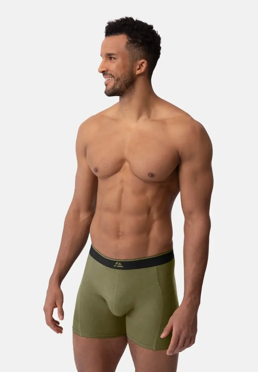 BAMBOO BOXERSHORTS - Image 82