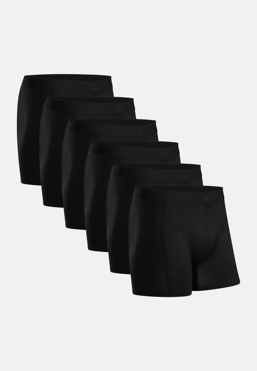 BAMBOO BOXERSHORTS - Image 91