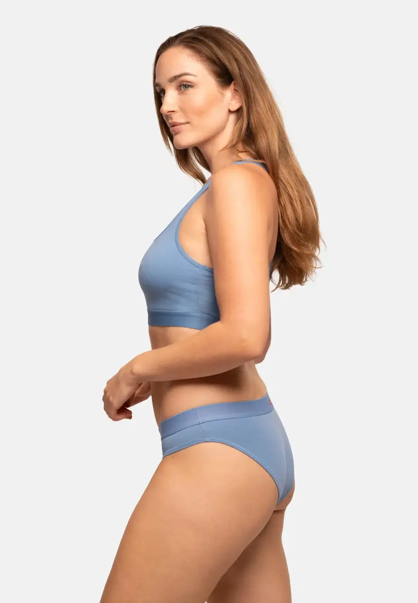 ORGANIC COTTON TRUSSER - Image 6