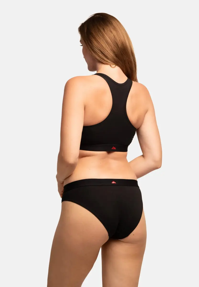 ORGANIC COTTON BRALETTE - Image 6