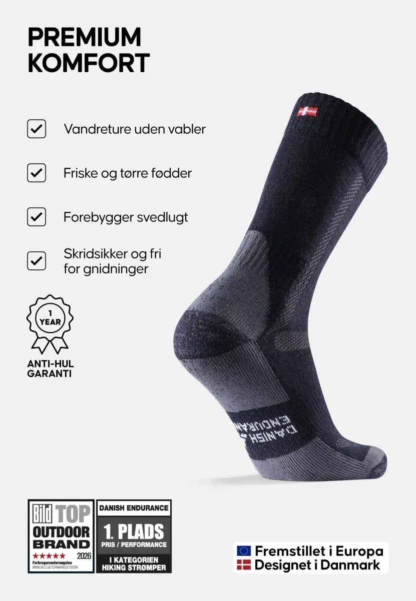 CLASSIC CREW VANDRESTRØMPER - Image 54