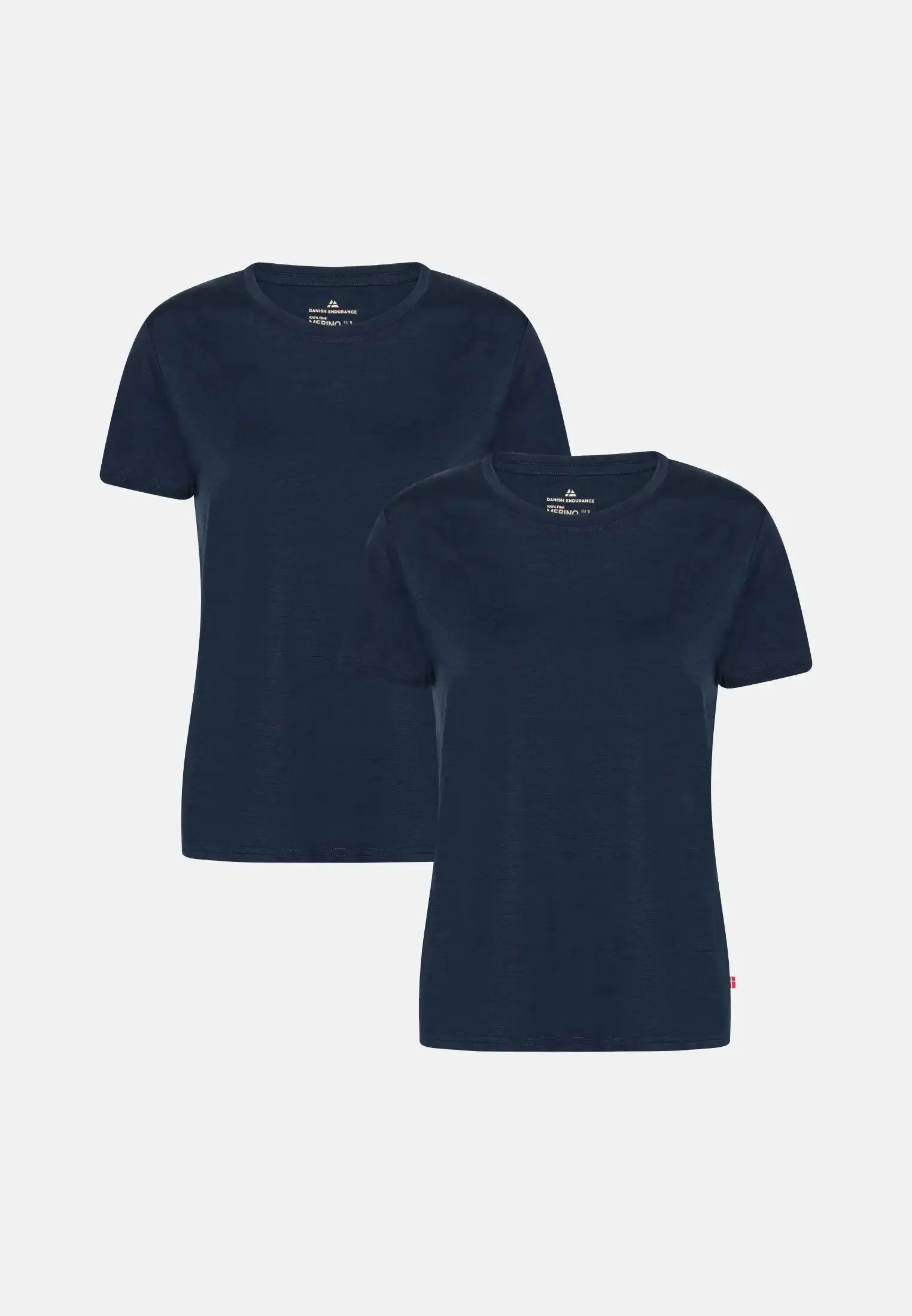 PURE MERINO T-SHIRT - Image 7