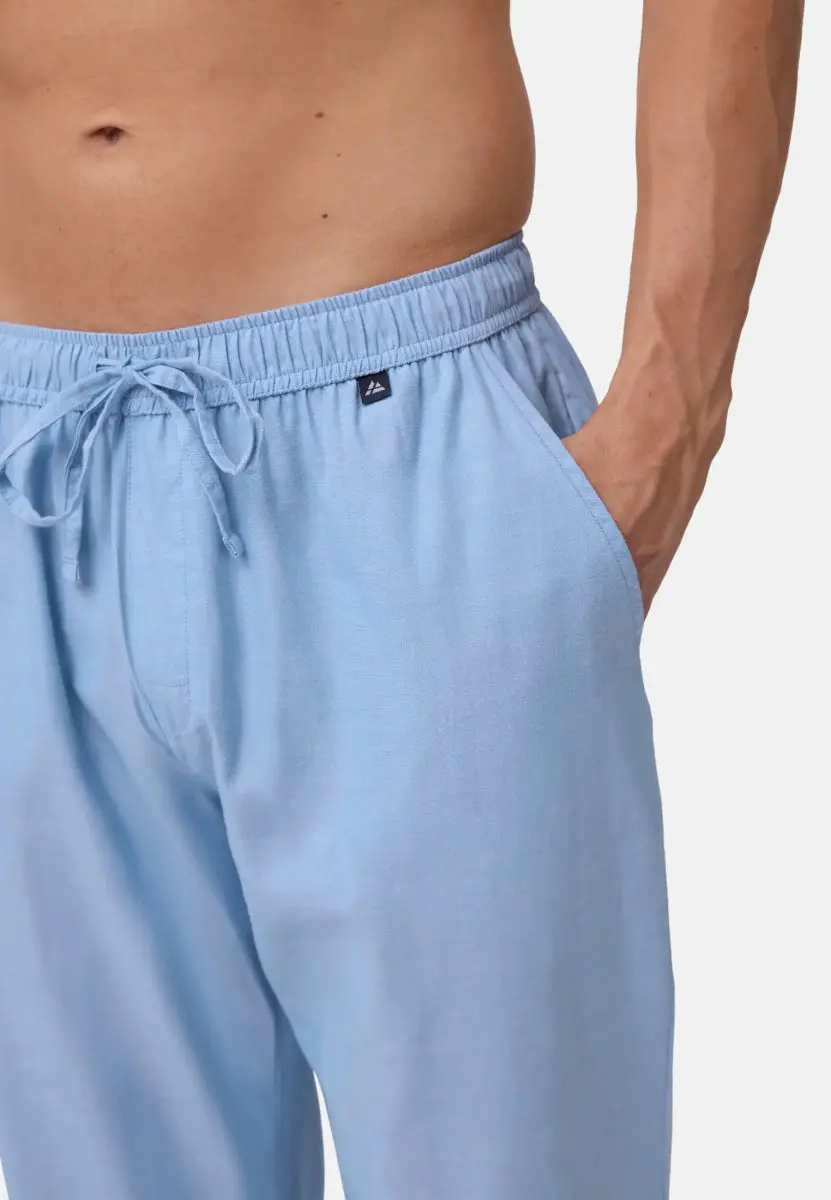 COZY PYJAMASBUKSER - Image 9