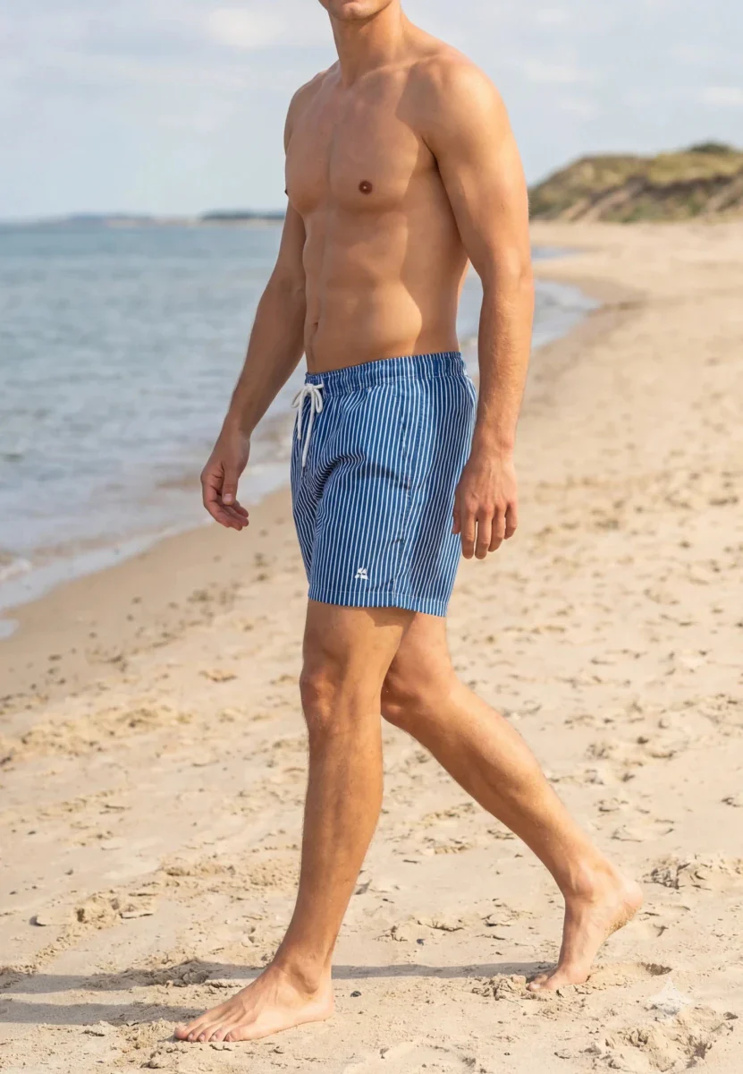WAVE BADESHORTS - Image 5