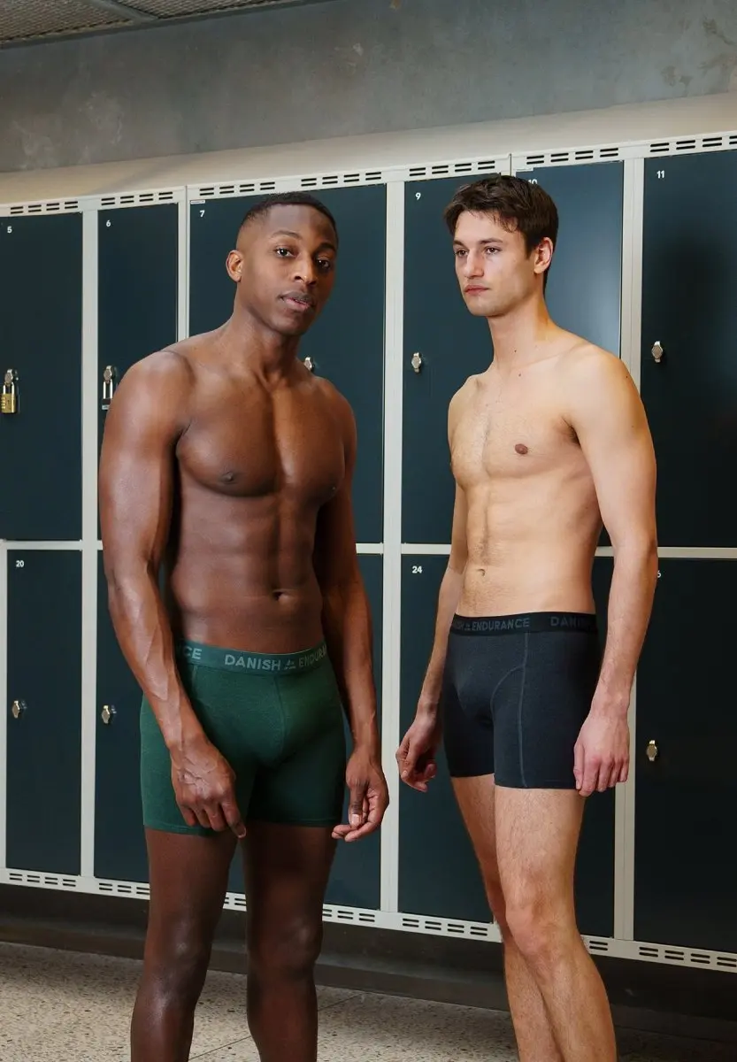 CLASSIC BOXERSHORTS - Image 80