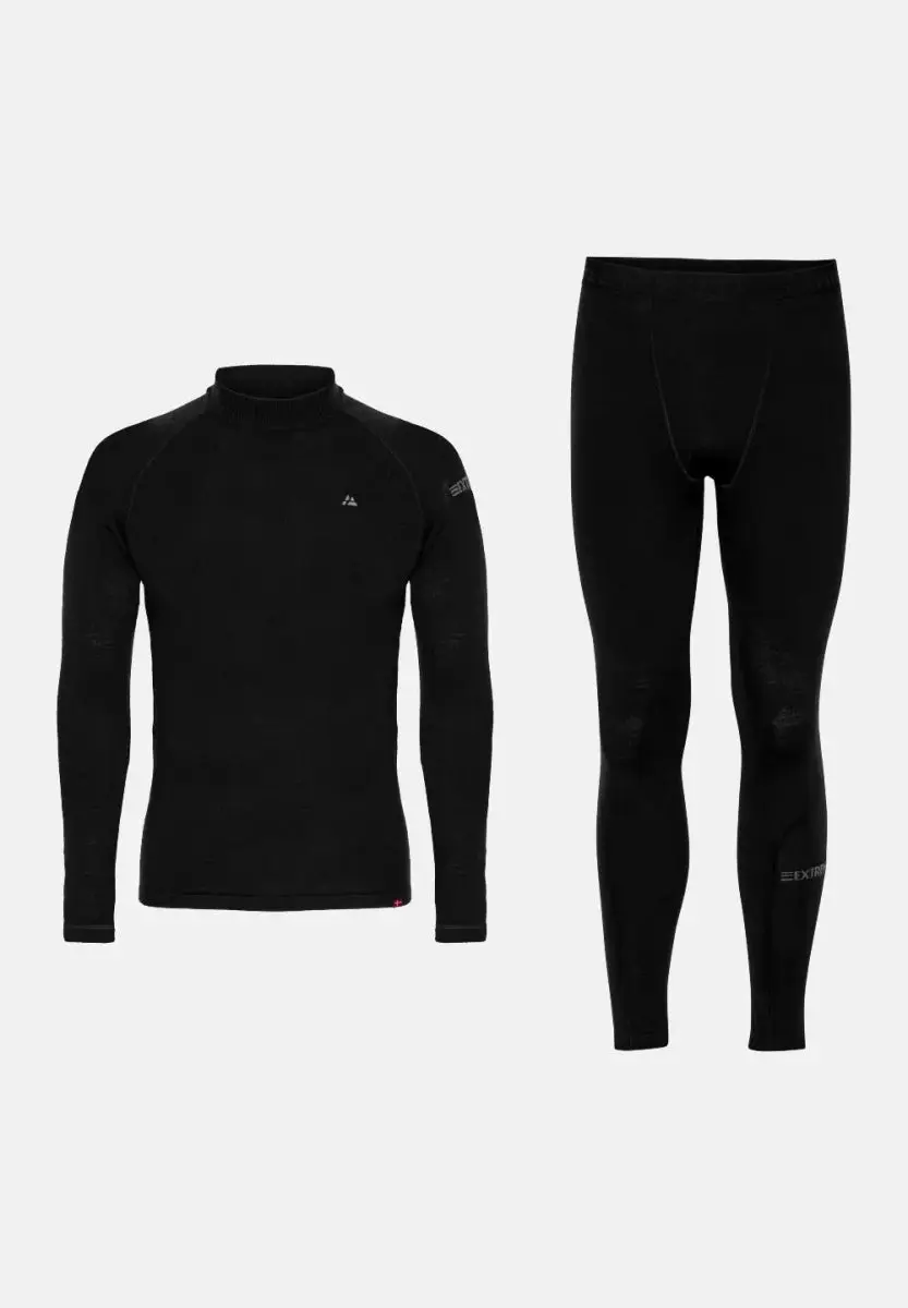 EXTREME MERINO SKIUNDERTØJ - Image 8