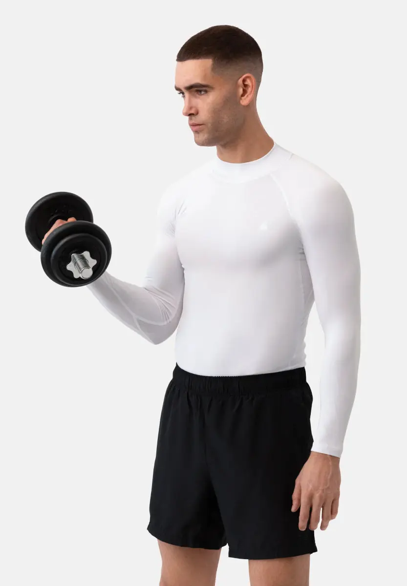 POWER KOMPRESSIONSTRØJE - Image 19
