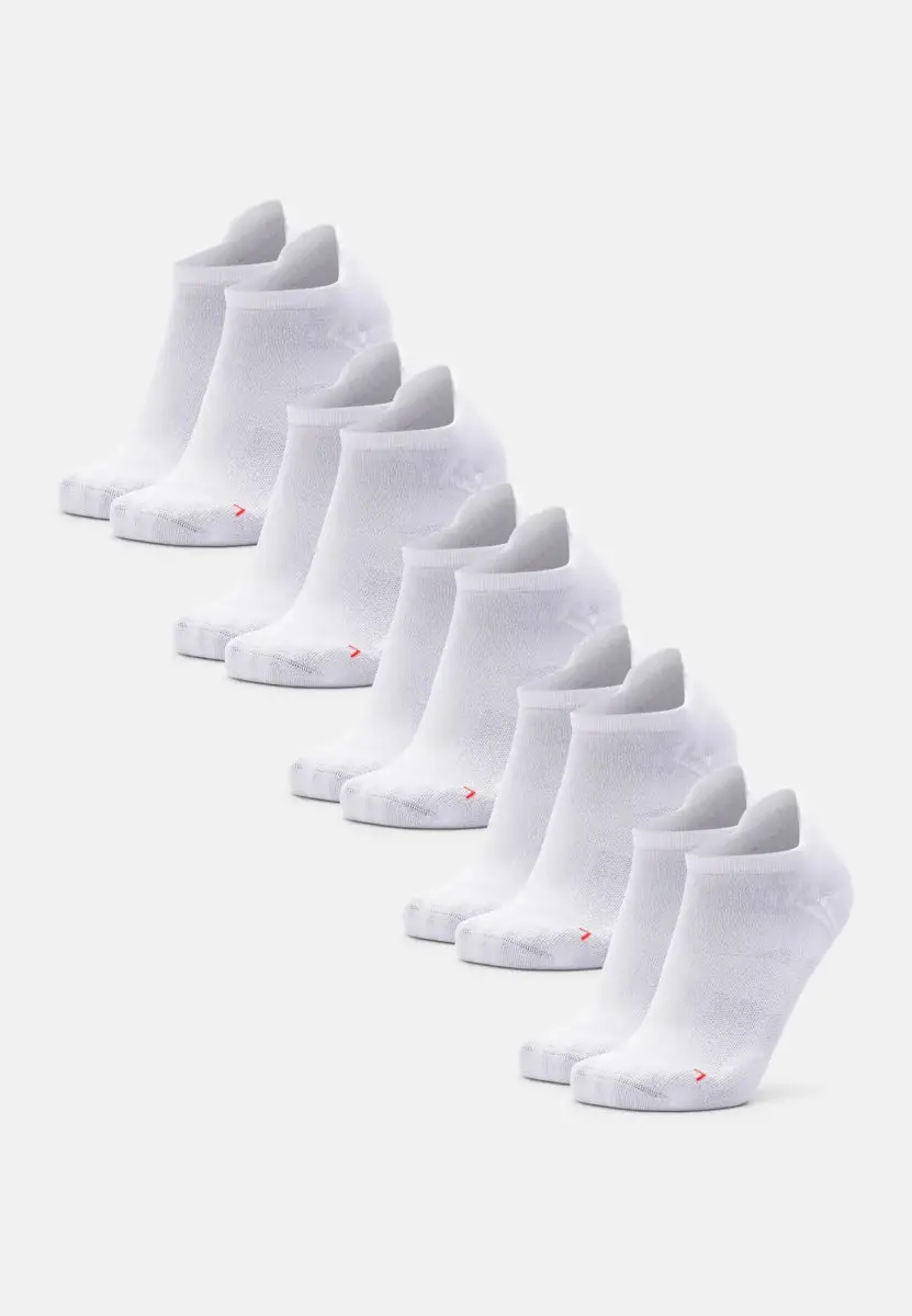 CLASSIC SPORTS LOW-CUT STRØMPER - Image 11