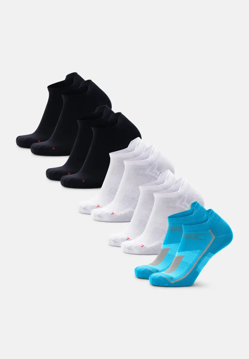 CLASSIC SPORTS LOW-CUT STRØMPER - Image 39
