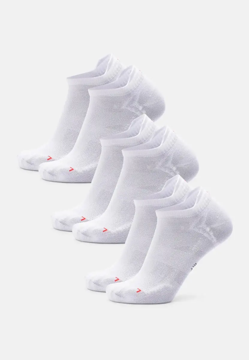 CLASSIC SPORTS LOW-CUT STRØMPER - Image 9