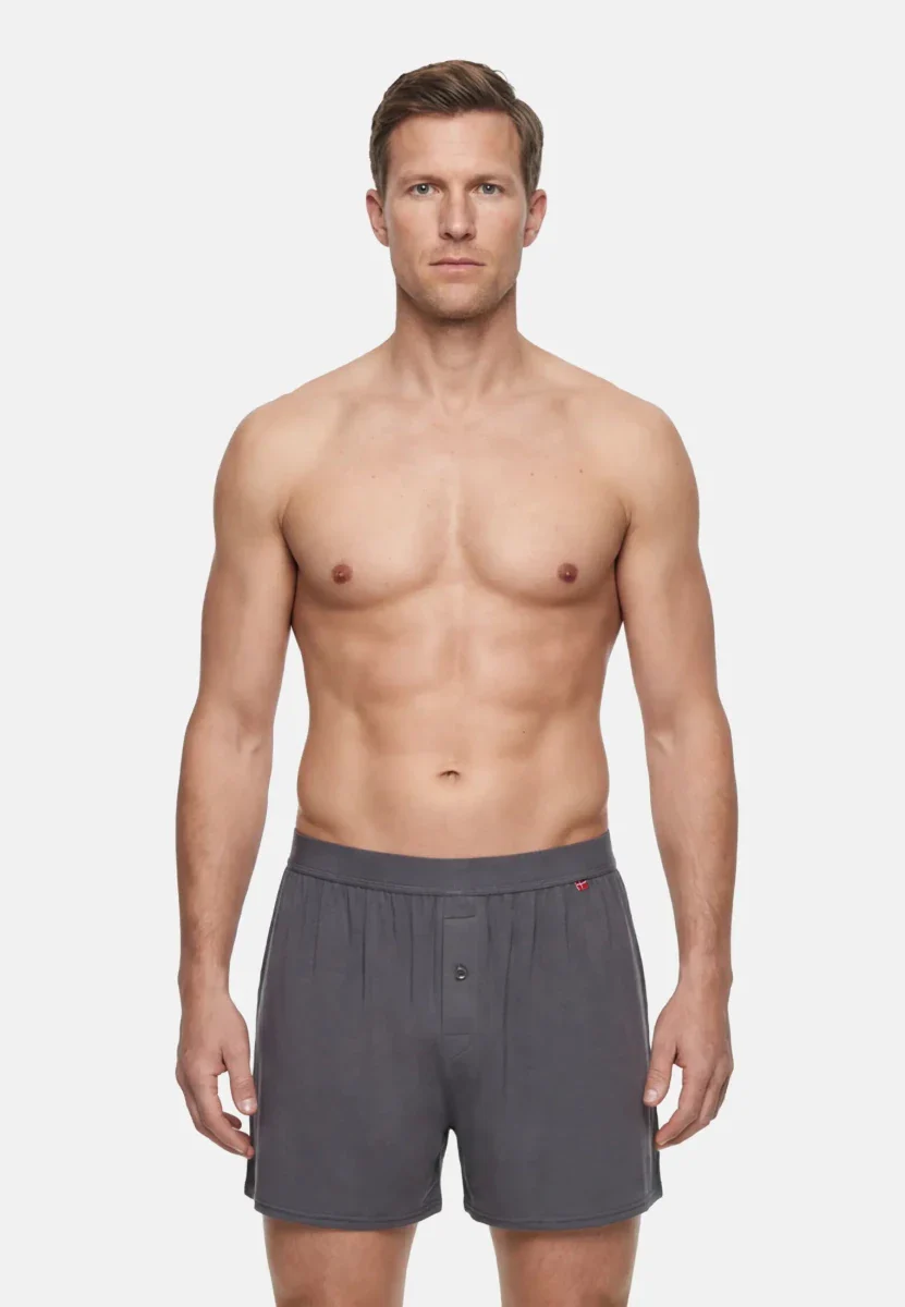 LOOSE BOXERSHORTS - Image 10