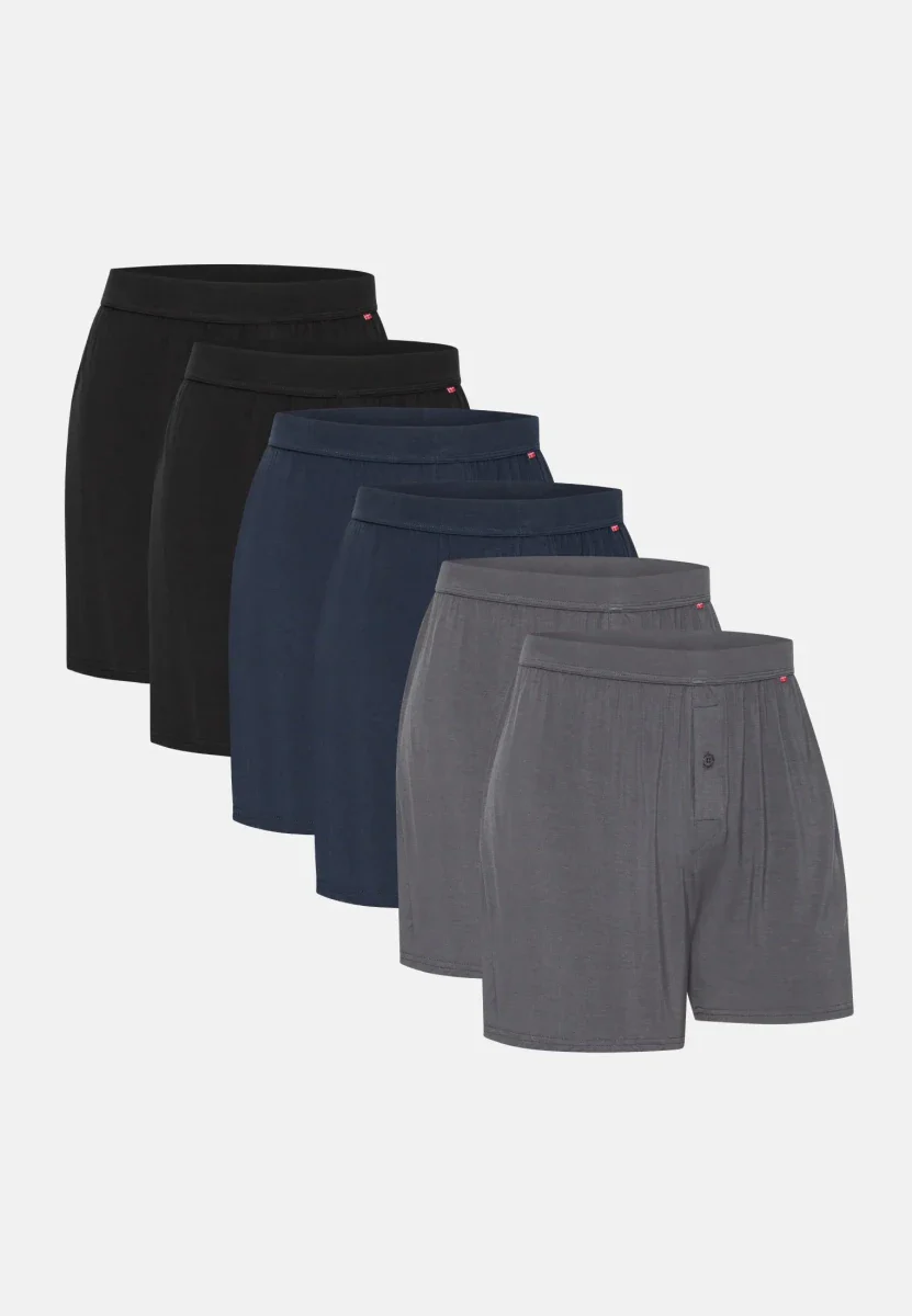 LOOSE BOXERSHORTS - Image 13