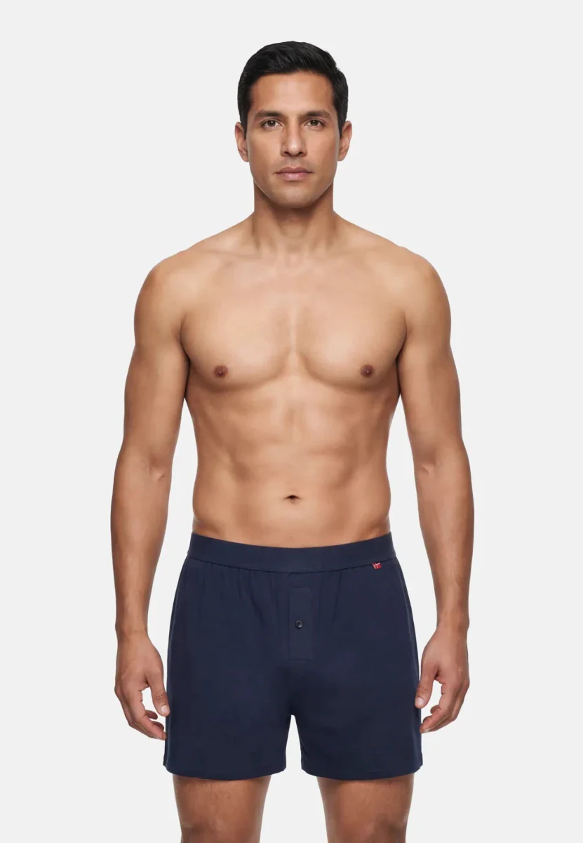 LOOSE BOXERSHORTS - Image 6