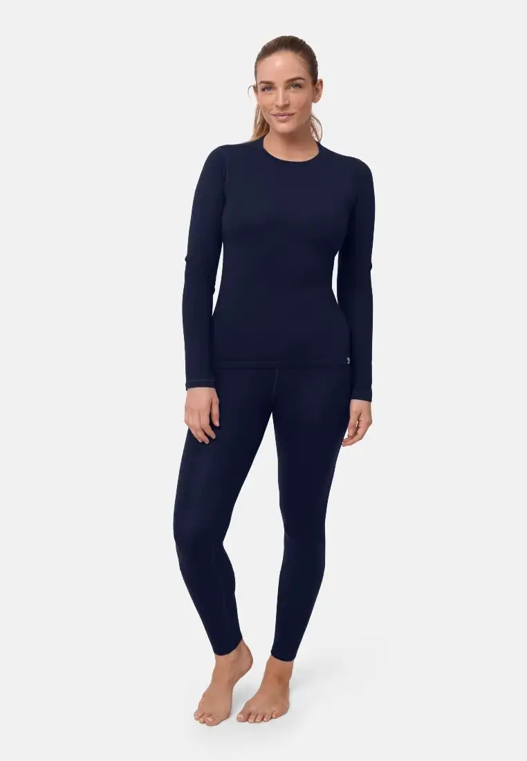 CORE MERINO SKIUNDERTØJSSÆT