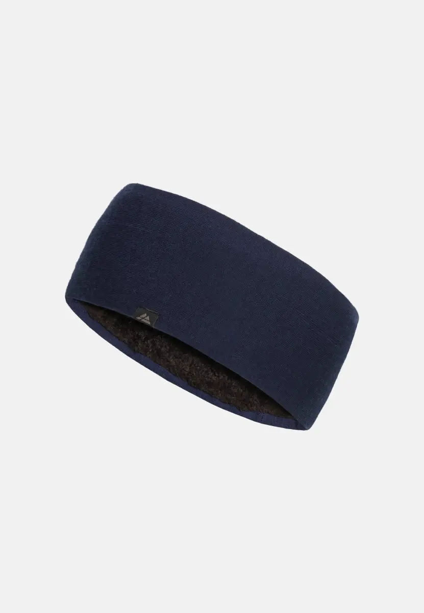 HAZE MERINO FLEECE PANDEBÅND TIL BØRN - Image 12