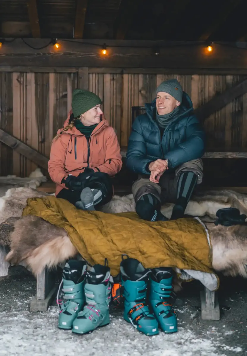 ALPINE SKISTRØMPER - Image 30
