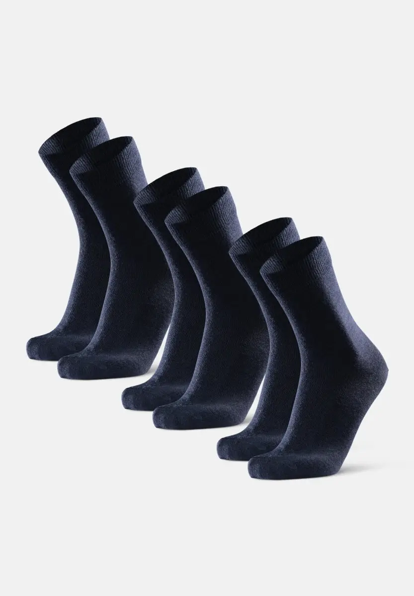MERINO CREW STRØMPER - Image 19