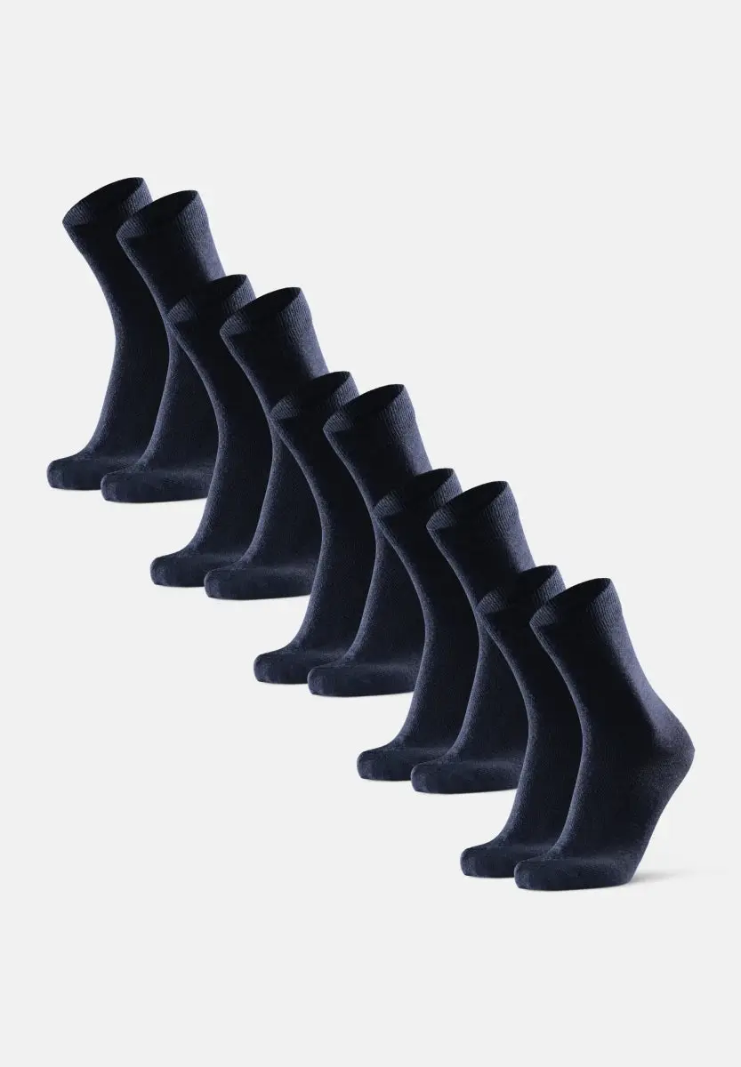 MERINO CREW STRØMPER - Image 22
