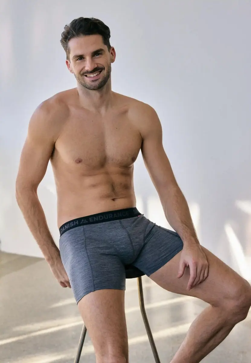 MERINO BOXERSHORTS - Image 15