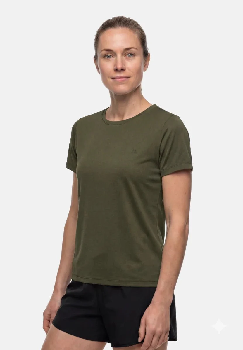MOMENTUM RUNNING T-SHIRT - Image 11