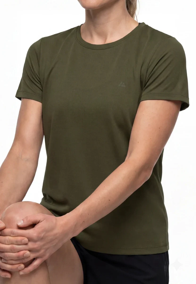 MOMENTUM RUNNING T-SHIRT - Image 14