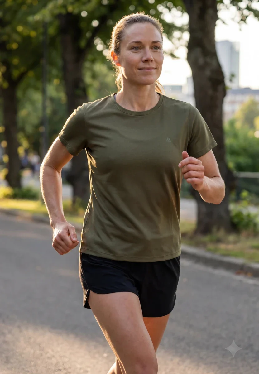 MOMENTUM RUNNING T-SHIRT - Image 15