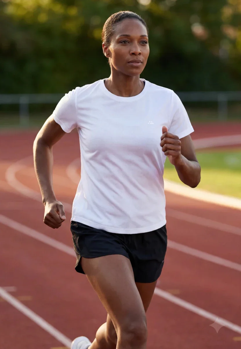 MOMENTUM RUNNING T-SHIRT - Image 20