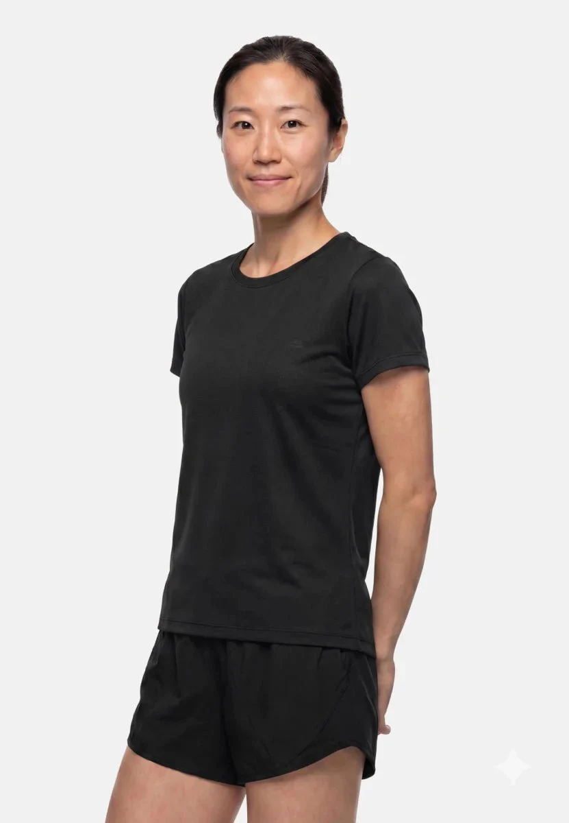 MOMENTUM RUNNING T-SHIRT - Image 6