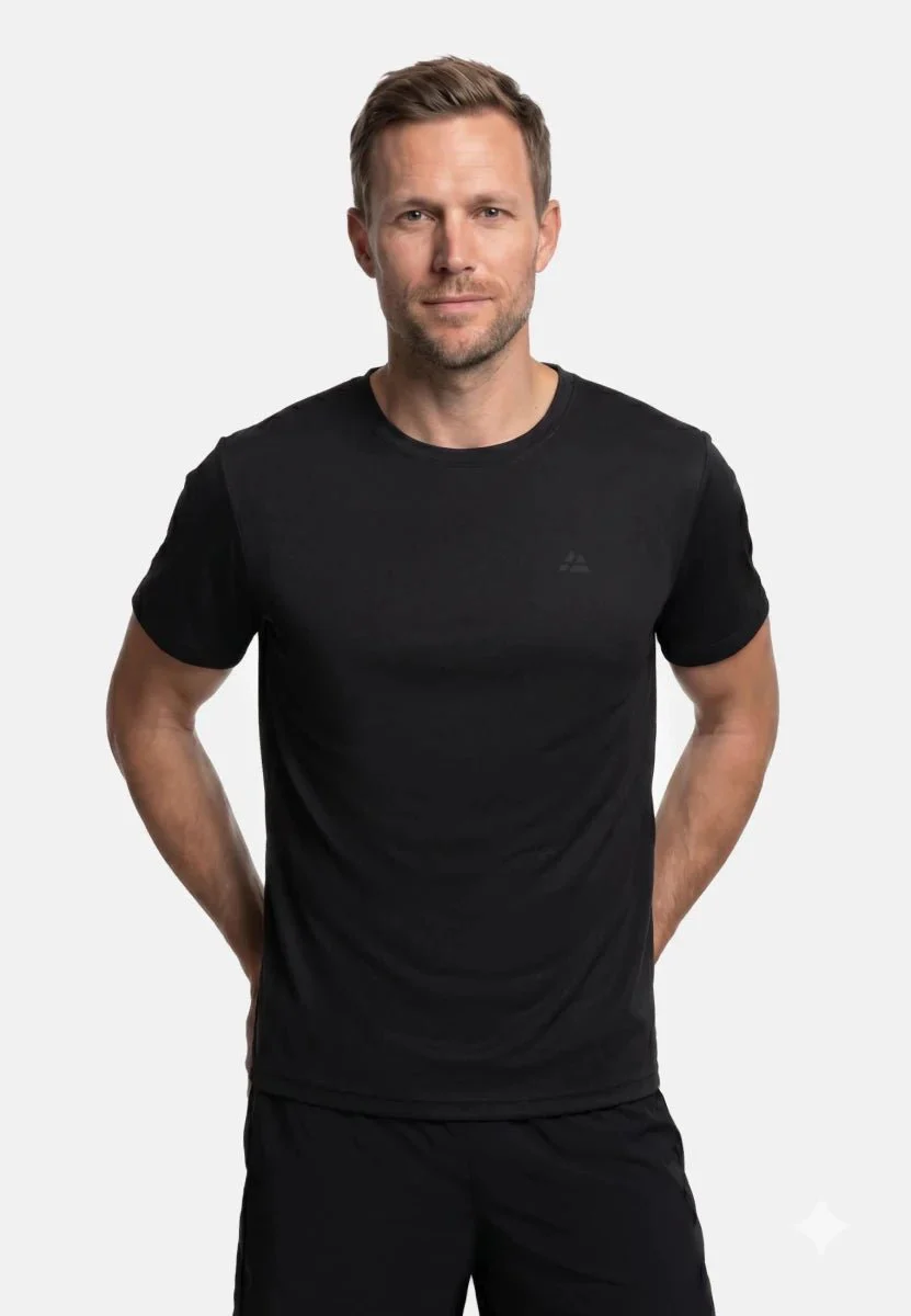 MOMENTUM RUNNING T-SHIRT - Image 11