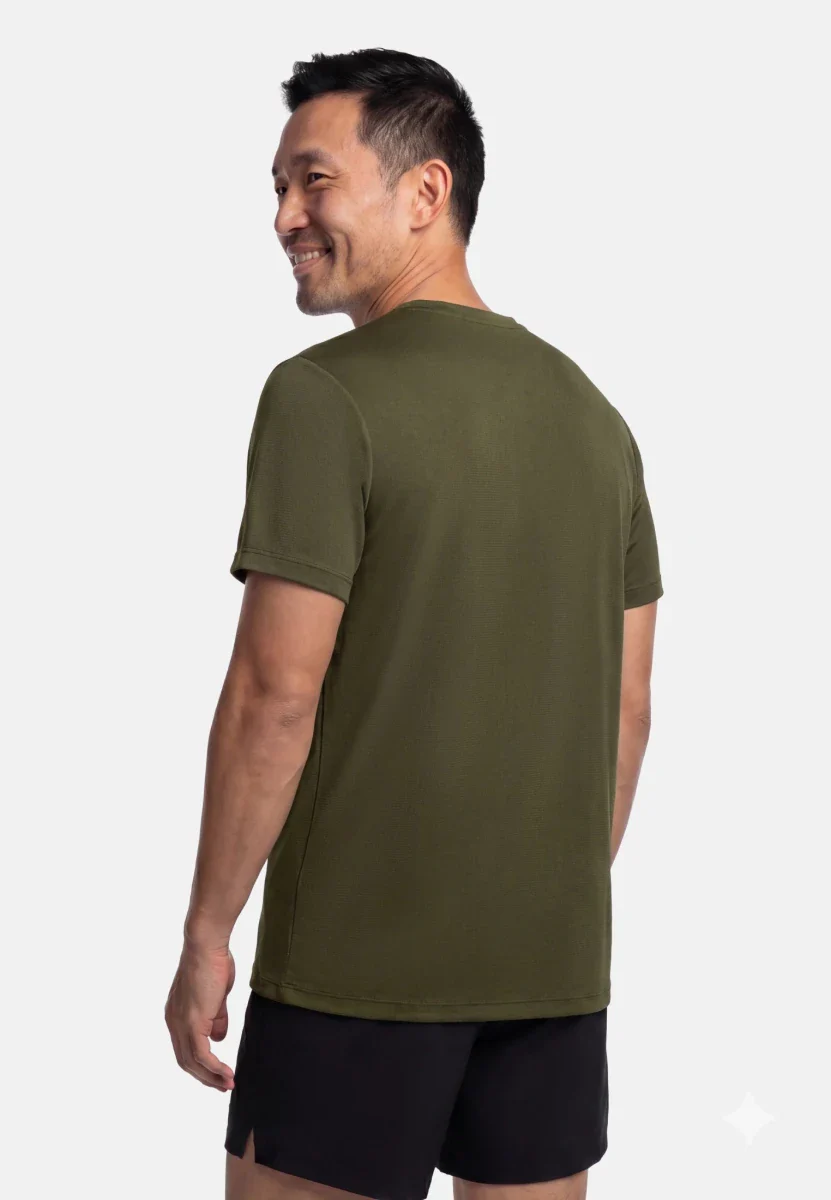 MOMENTUM RUNNING T-SHIRT - Image 18