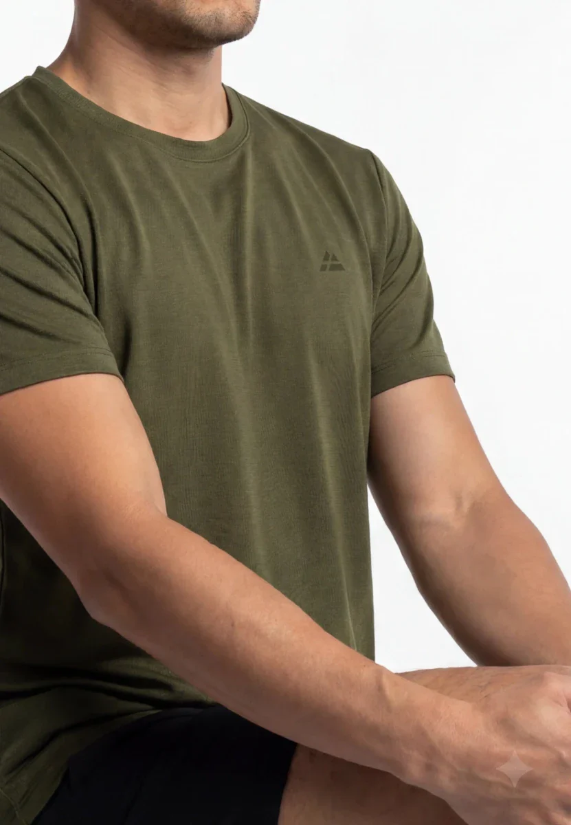 MOMENTUM RUNNING T-SHIRT - Image 19