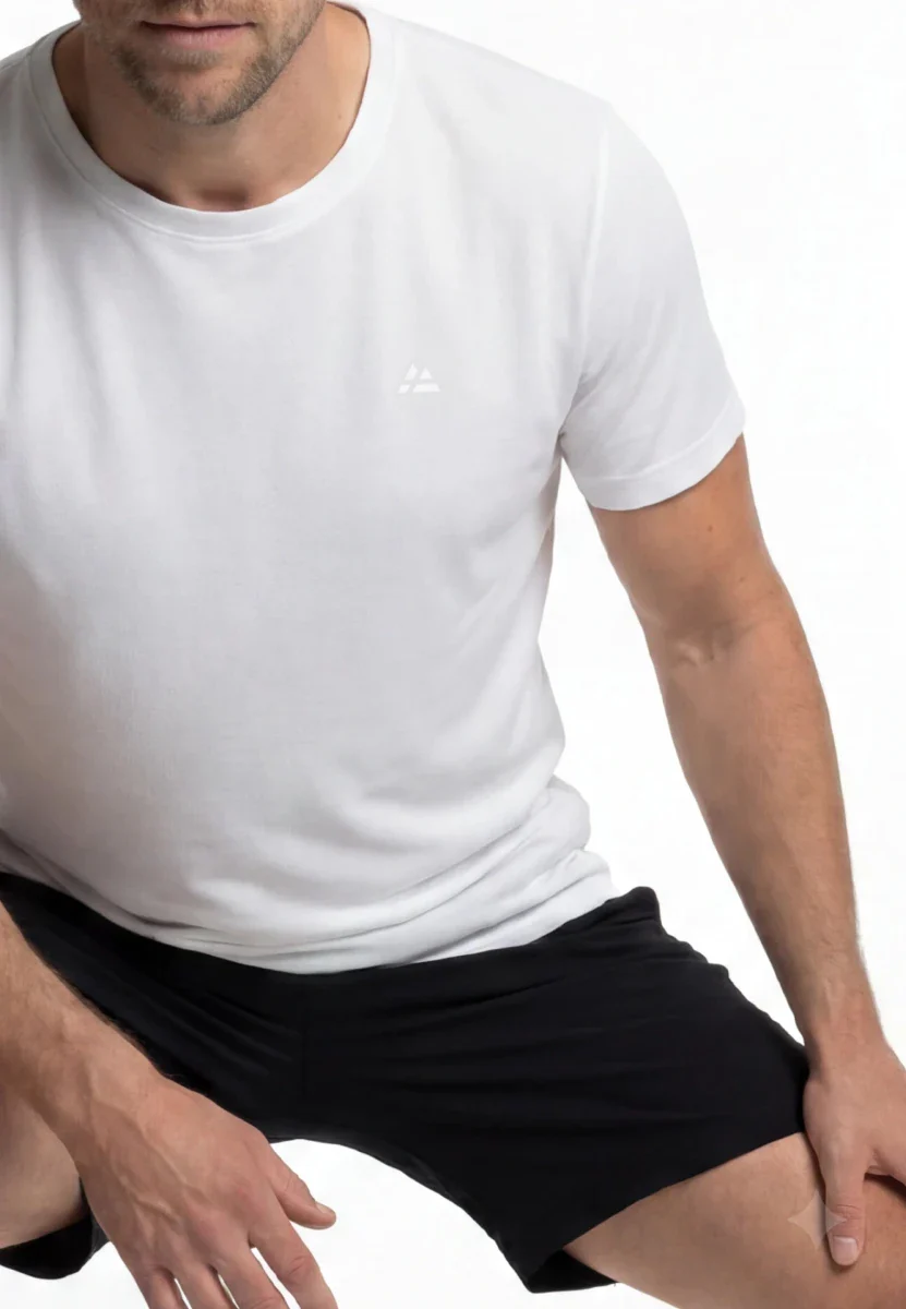 MOMENTUM RUNNING T-SHIRT - Image 24