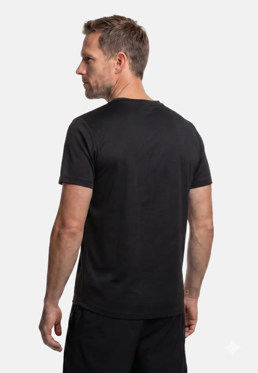 MOMENTUM RUNNING T-SHIRT - Image 8