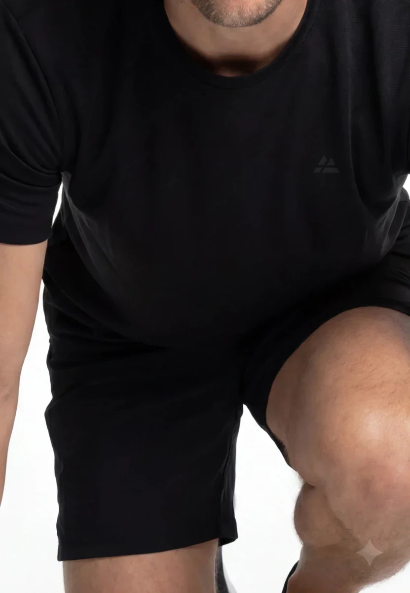 MOMENTUM RUNNING T-SHIRT - Image 9