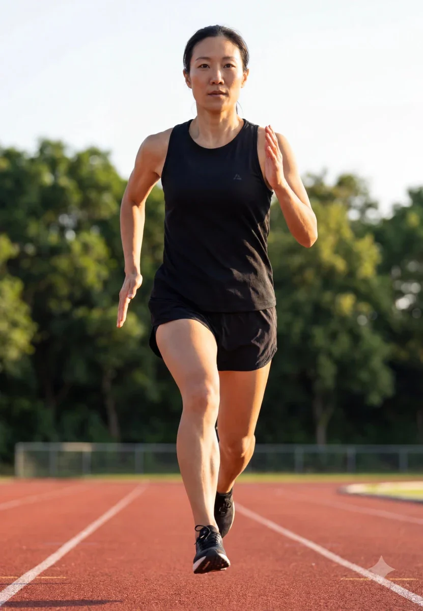 MOMENTUM RUNNING TANKTOP - Image 10