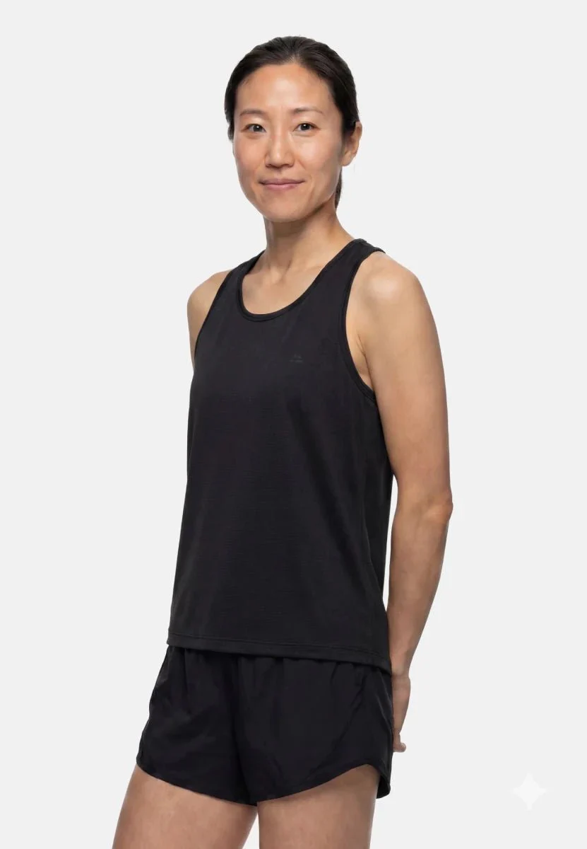 MOMENTUM RUNNING TANKTOP - Image 11
